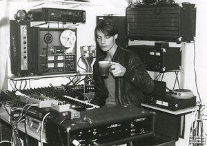 William Orbit