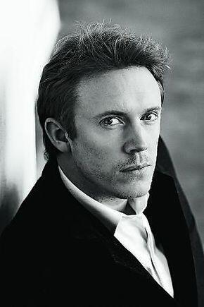 Daniel Harding