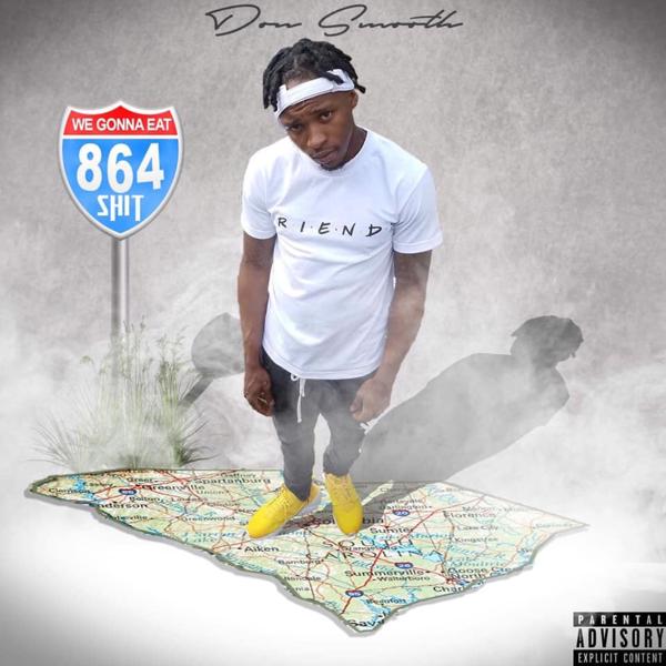 Don Smooth - 21 Savage (Bouns)