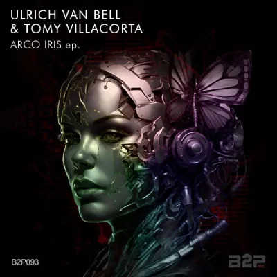 Ulrich Van Bell