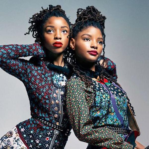 Chloe x Halle все песни в mp3