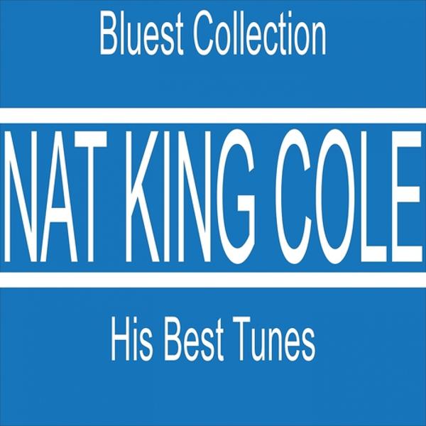Nat King Cole - The Sand & the Sea