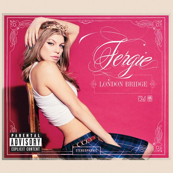 Fergie - London Bridge (A Cappella)