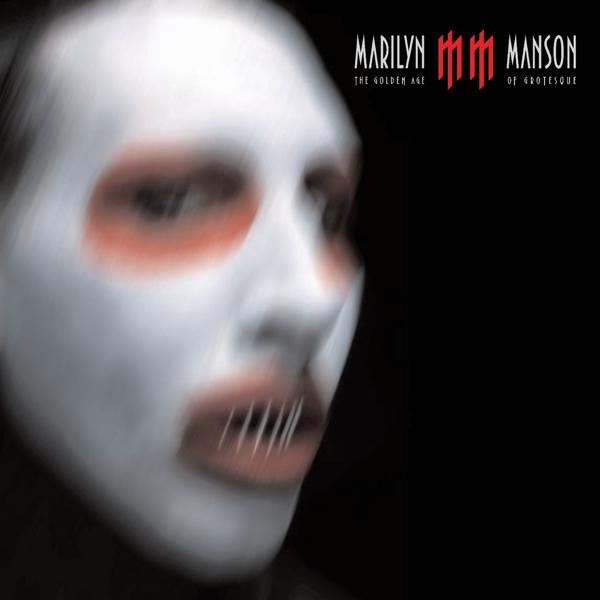 Marilyn Manson - Para-noir