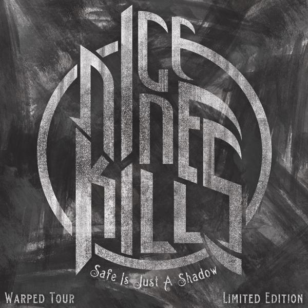 Ice Nine Kills - Buildings Burn, People Die