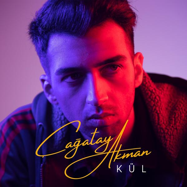 Çağatay Akman - Kül