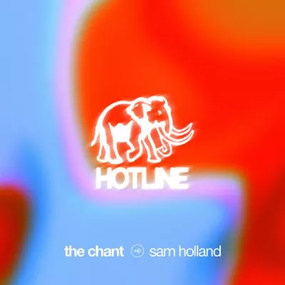 Sam Holland