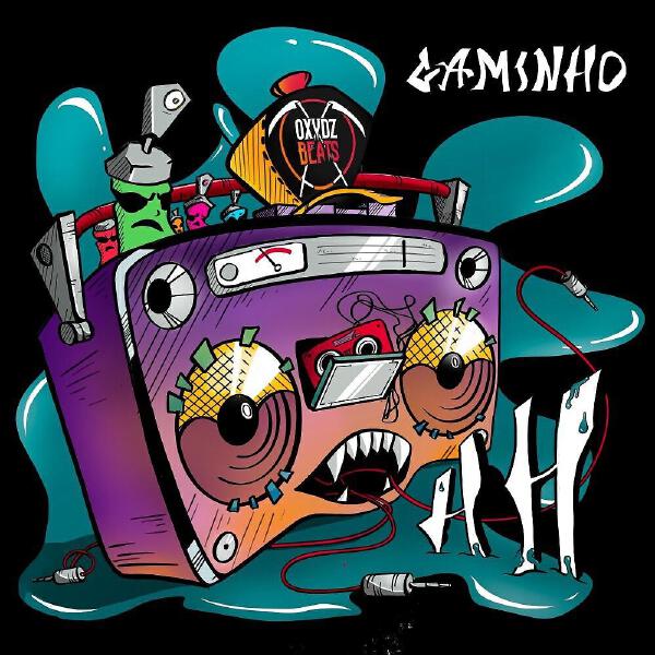 Gaminho все песни в mp3