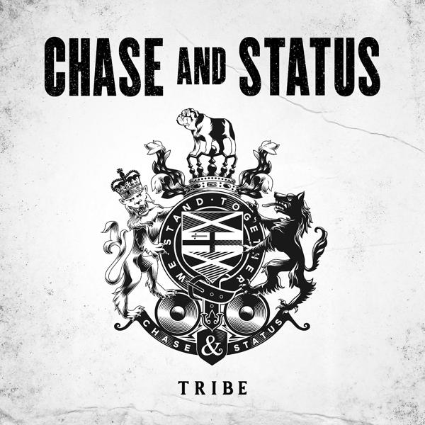 Chase & Status, Tom Grennan - All Goes Wrong