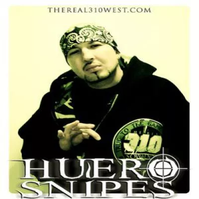 Huero Snipes