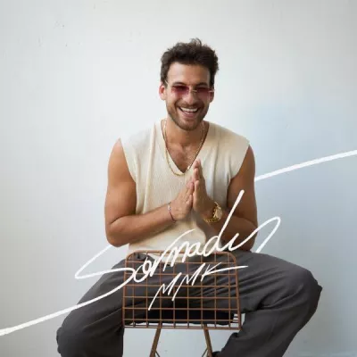Mustafa Mert Koç все песни в mp3