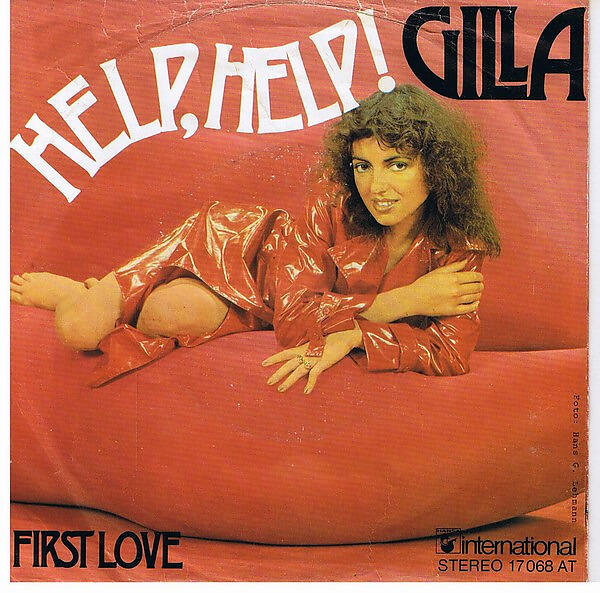 Gilla все песни в mp3