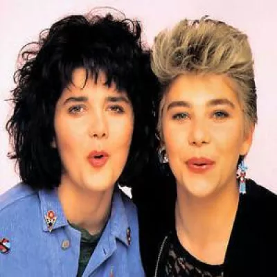Reynolds Girls