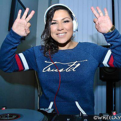 DJ Carisma все песни в mp3