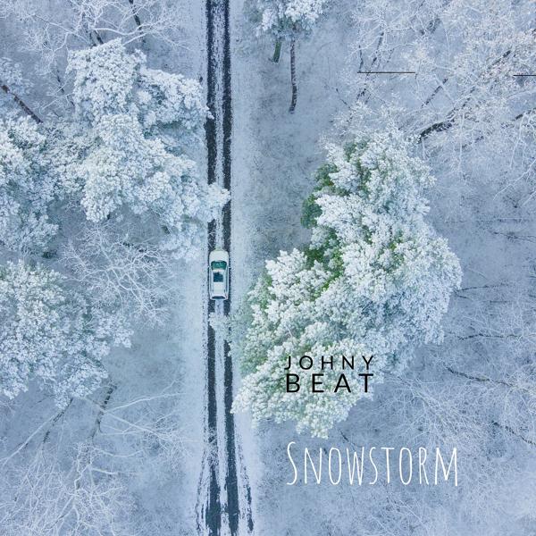 Snowstorm