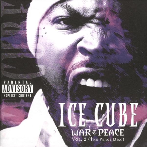 Ice Cube, Jayo Felony, Gangsta, Squeak Ru - The Gutter Shit