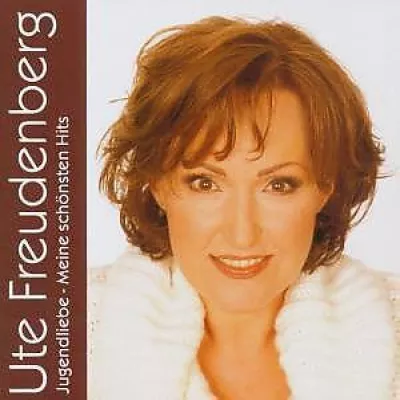 Ute Freudenberg