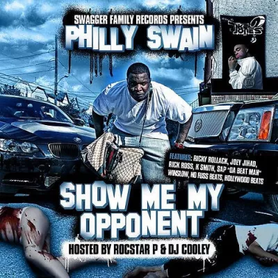Philly Swain