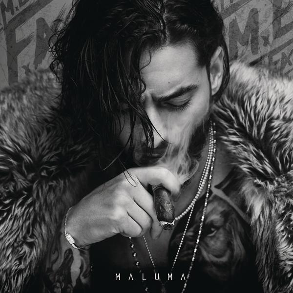 Maluma, Timbaland, Sid - Mi Declaración