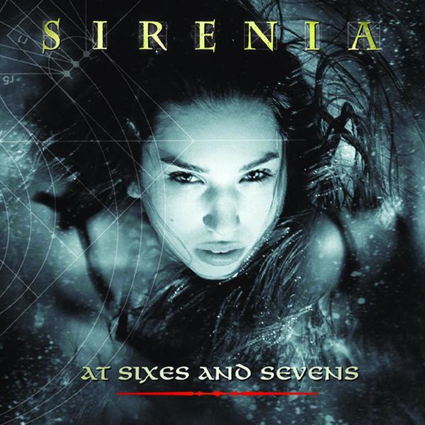 Sirenia - A Shadow of Your Own Self