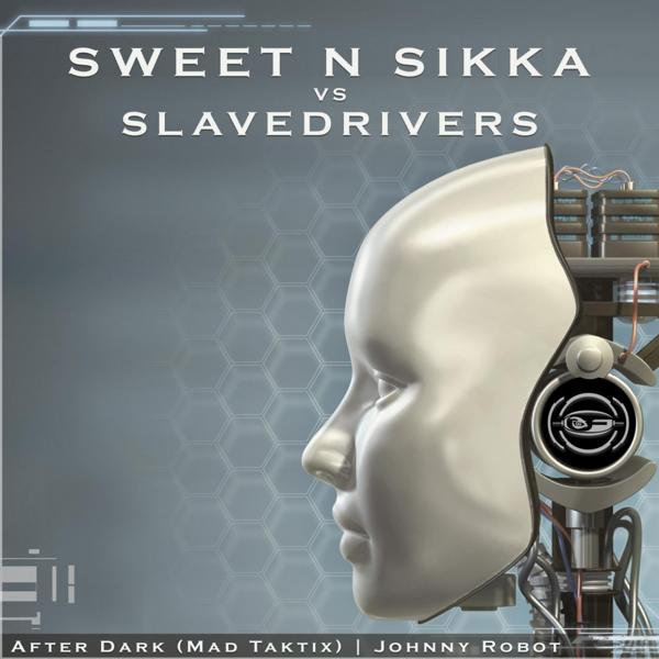 Slavedrivers