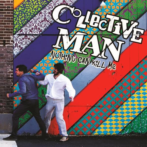Collective Man - Fancy