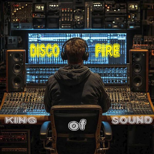 Disco Fire все песни в mp3