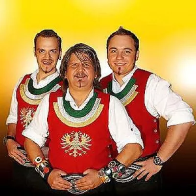 Freddy Pfister Band