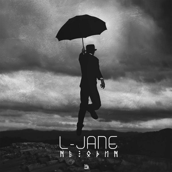 L-Jane, Vnuk - Не вернуть назад