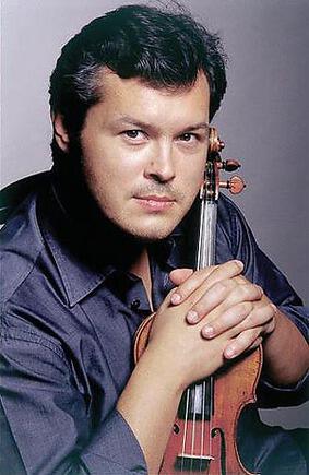 Vadim Repin все песни в mp3