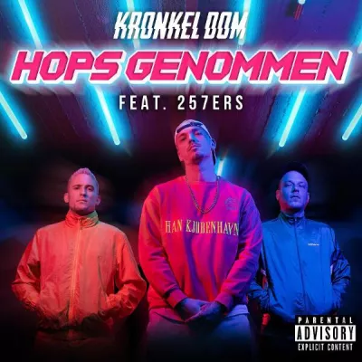 Kronkel Dom