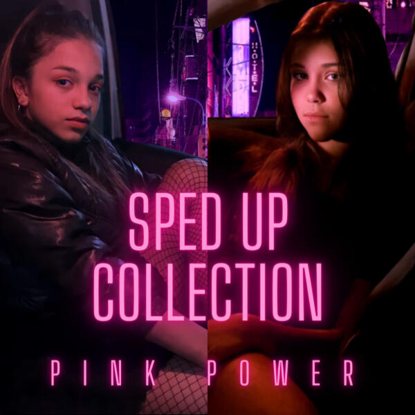 PINK POWER все песни в mp3