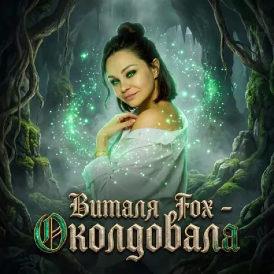 Виталя Fox