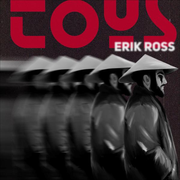 Erik Ross - Она любит