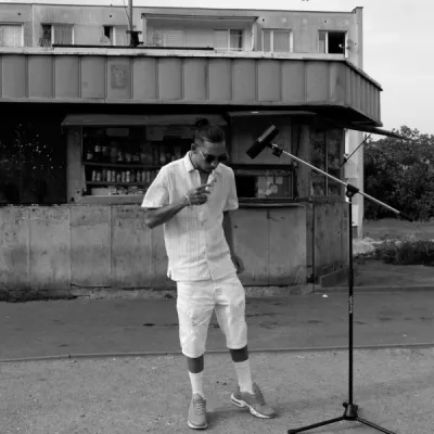 Pavel "Kalo" Olach