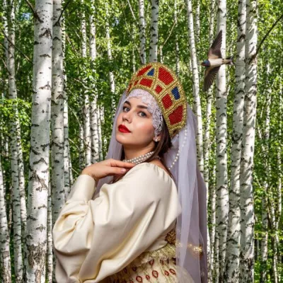 KARAVAEVA