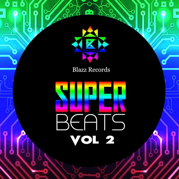 Альбом Super Beats, Vol. 2 исполнителя Various Artists