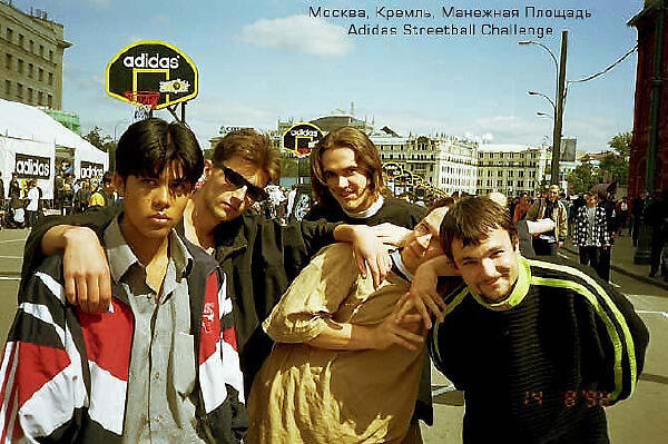 Убитые Рэпом все песни в mp3