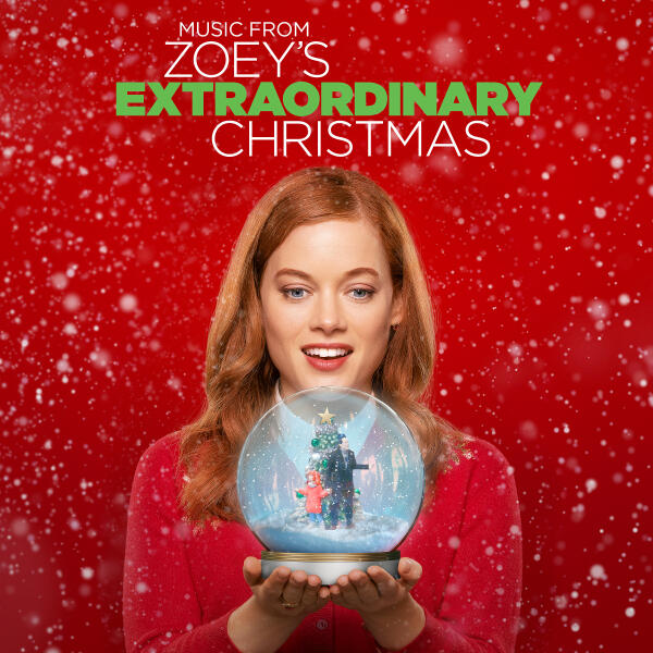 Cast of Zoey’s Extraordinary Playlist все песни в mp3