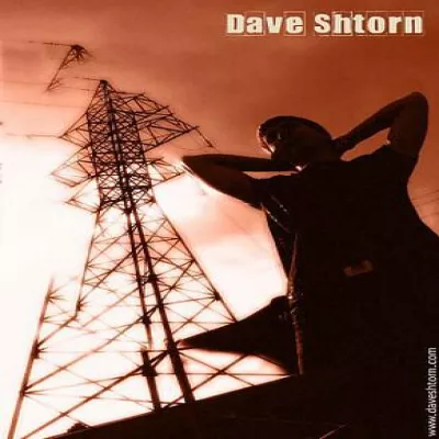 Dave Shtorn
