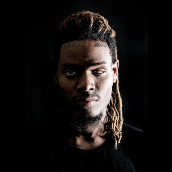 Fetty Wap все песни в mp3