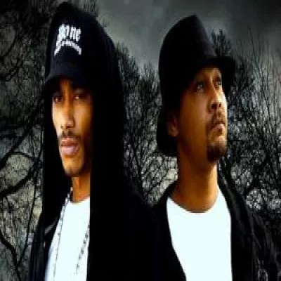 Bone Brothers