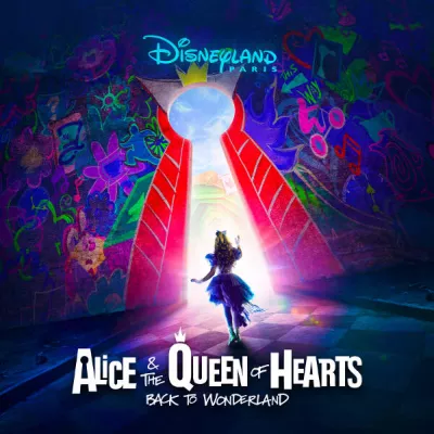 Cast – Disneyland Paris