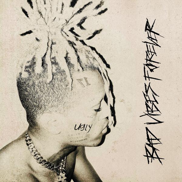 Альбом Bad Vibes Forever исполнителя XXXTENTACION