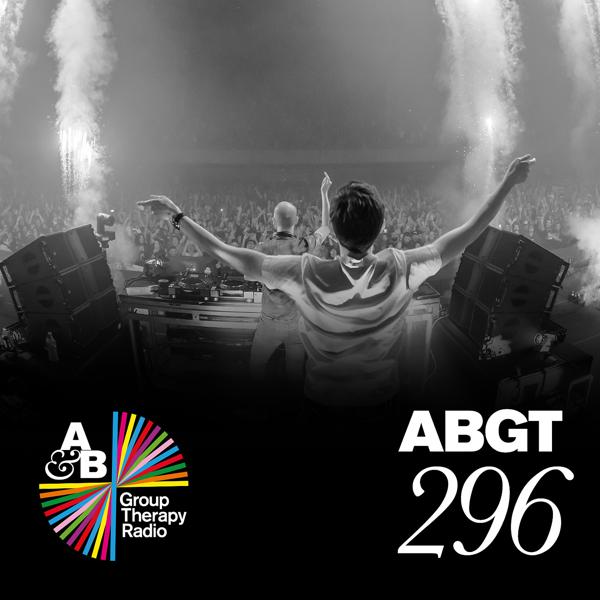 Tinlicker, Helsloot - Because You Move Me (ABGT296)