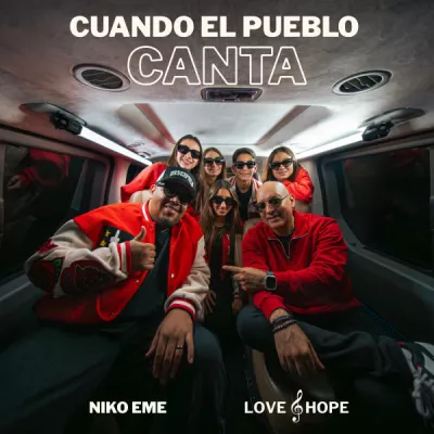 Niko Eme