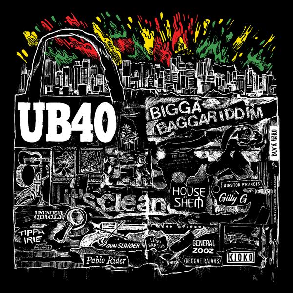 UB40, KIOKO - You Don't Call Anymore