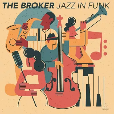 The Broker