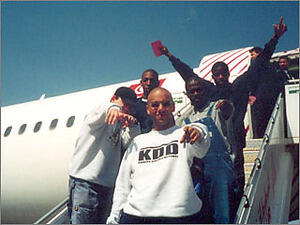 Kdd