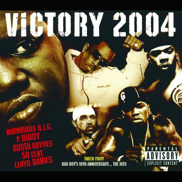 Puff Daddy - Victory (Radio Mix)